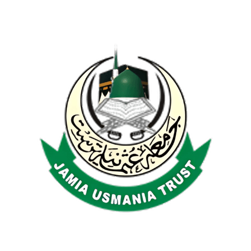 Jamia Usmania Trust